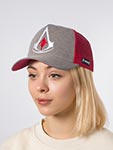 Бейсболка CAPSLAB арт. CL/ASC/1/CT/ASC2 Assassins Creed (светло-серый)